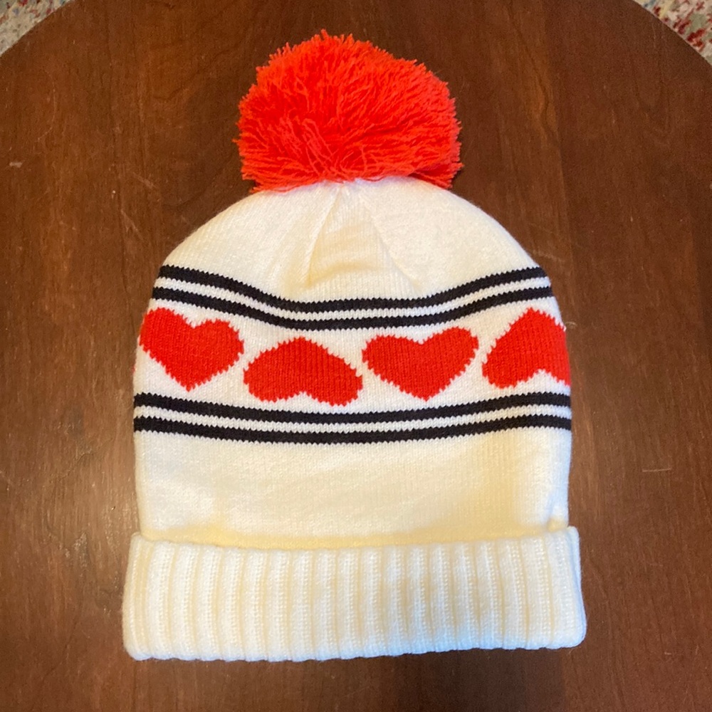 NWOT Vintage Dakine Beanie ❤️❤️❤️